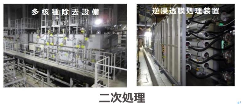 日本核污水处理_日本核污水符合标准吗_日本核污水不让采样
